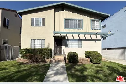 1135 S Oakhurst Dr #1, Los Angeles, CA 90035 - Photo 1