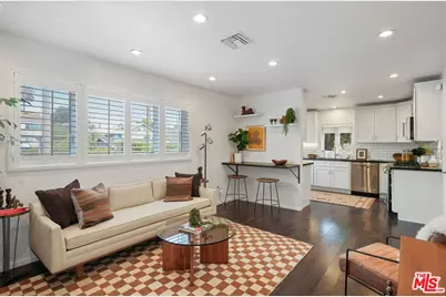 614 Rosemont Ave, Los Angeles, CA 90026 - Photo 1