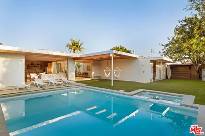 6641 Bedford Ave, Los Angeles, CA 90056 - Photo 1