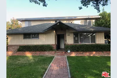 410 N Frederic St #2, Burbank, CA 91505 - Photo 1