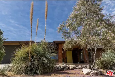 56357 Tamarisk Pl, Yucca Valley, CA 92284 - Photo 1