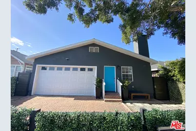 4810 Pickford St, Los Angeles, CA 90019 - Photo 1