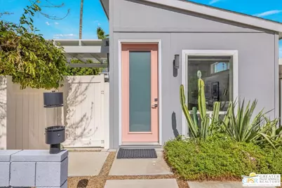 137 Pali Dr, Palm Springs, CA 92264 - Photo 1