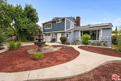 17317 Los Alimos St, Los Angeles, CA 91344 - Photo 1