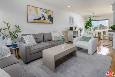 100 Hermosa Ave #3D, Long Beach, CA 90802 - Photo 1