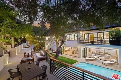101 Greenfield Ave, Los Angeles, CA 90049 - Photo 1