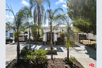 6319 Willowcrest Ave, North Hollywood, CA 91606 - Photo 1