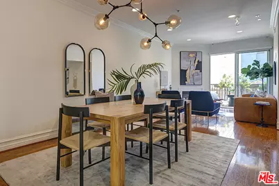 850 N Hudson Ave #103, Los Angeles, CA 90038 - Photo 1