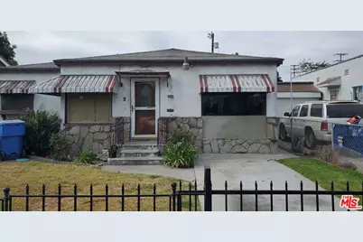 914 E 93rd St, Los Angeles, CA 90002 - Photo 1