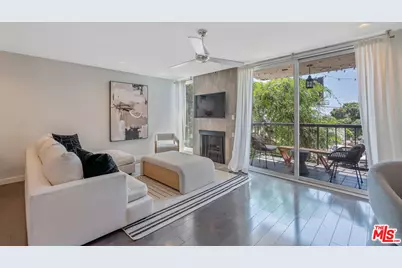 8535 W West Knoll Dr #121, West Hollywood, CA 90069 - Photo 1