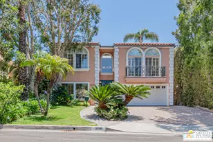 3290 Malcolm Ave, Los Angeles, CA 90034 - Photo 1