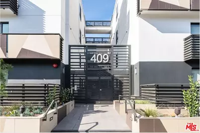 409 Hayworth #209, Los Angeles, CA 90048 - Photo 1