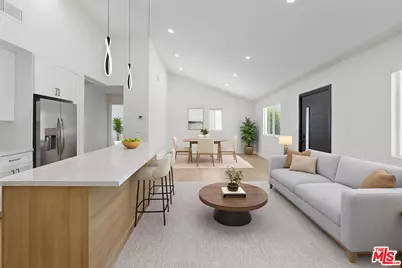 5530 Geer Ave, Los Angeles, CA 90016 - Photo 1