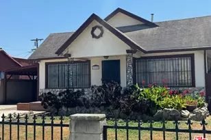 1822 W 78th St, Los Angeles, CA 90047 - Photo 1