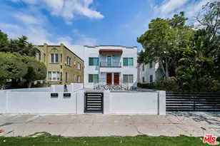 1310 S Rimpau Blvd, Los Angeles, CA 90019 - Photo 1