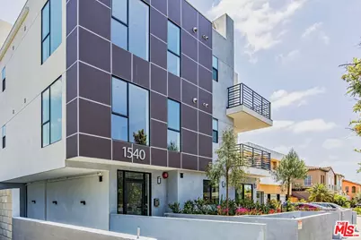 1540 S Hayworth Ave #202, Los Angeles, CA 90035 - Photo 1