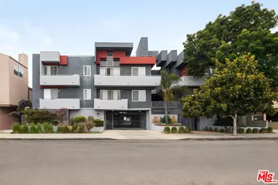 5051 Rosewood Ave #206, Los Angeles, CA 90004 - Photo 1