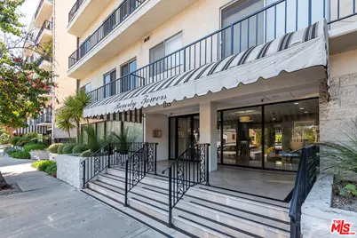 1115 S Elm Dr #412, Los Angeles, CA 90035 - Photo 1