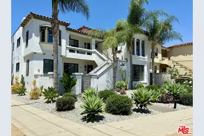 1143 S Cloverdale Ave, Los Angeles, CA 90019 - Photo 1