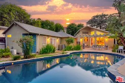 4400 N Clybourn Ave, Burbank, CA 91505 - Photo 1