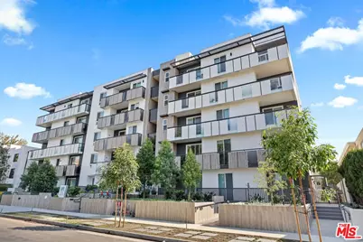 3618 Dunn Dr #403, Los Angeles, CA 90034 - Photo 1