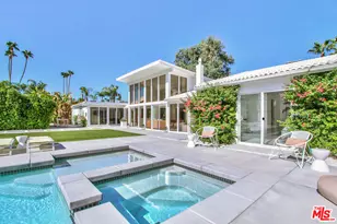 678 S Thornhill Rd, Palm Springs, CA 92264 - Photo 1