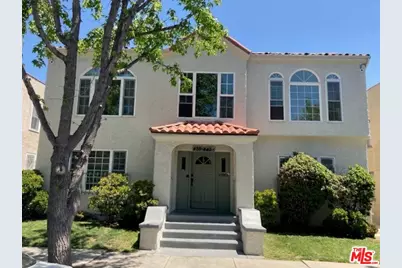 440 N Orange Grove Ave, Los Angeles, CA 90036 - Photo 1