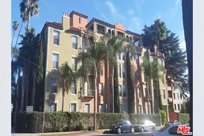 5640 Franklin Ave #406, Los Angeles, CA 90028 - Photo 1