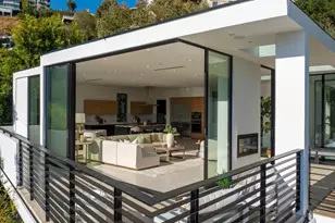 1516 Forest Knoll Dr, West Hollywood, CA 90069 - Photo 1