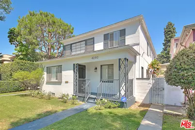 4090 Creed Ave, Los Angeles, CA 90008 - Photo 1