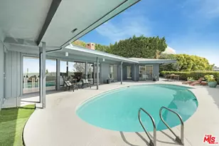 1492 Blue Jay Way, Los Angeles, CA 90069 - Photo 1