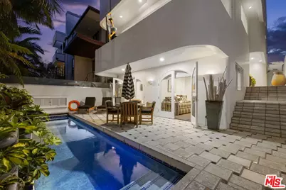 120 Mast Mall, Marina del Rey, CA 90292 - Photo 1