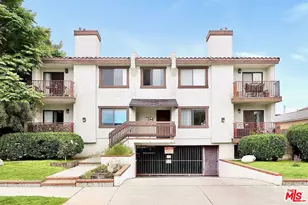 3763 S Bentley Ave, Los Angeles, CA 90034 - Photo 1