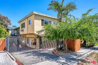 1648 Edgecliffe Dr #1, Los Angeles, CA 90026 - Photo 1