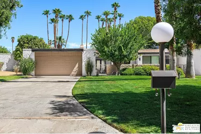 2202 Casitas Way, Palm Springs, CA 92264 - Photo 1