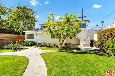 950 Euclid St #A, Santa Monica, CA 90403 - Photo 1