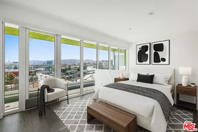 5750 E Hollywood Blvd #703, Los Angeles, CA 90028 - Photo 1