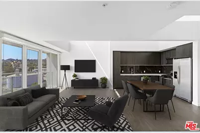 5750 E Hollywood Blvd #705, Los Angeles, CA 90028 - Photo 1