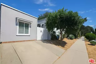 1121 N Curson Ave, West Hollywood, CA 90046 - Photo 1