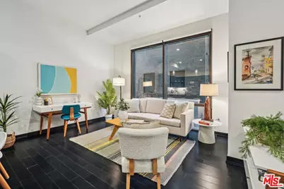 655 S Hope St #1006, Los Angeles, CA 90017 - Photo 1