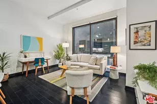 655 S Hope St, Los Angeles, CA 90017 - Photo 1