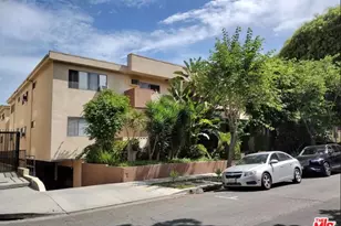 650 Westmount Dr, West Hollywood, CA 90069 - Photo 1