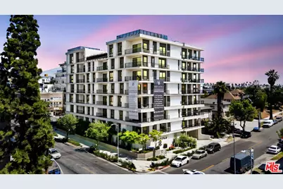 904 S New Hampshire Ave #201, Los Angeles, CA 90006 - Photo 1