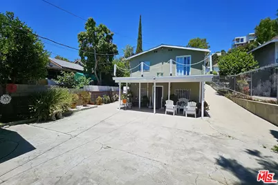1716 Grafton St #02, Los Angeles, CA 90026 - Photo 1