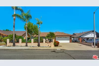 12671 Gun Ave, Chino, CA 91710 - Photo 1