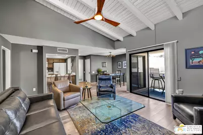 2011 E Colombard Dr, Palm Springs, CA 92264 - Photo 1