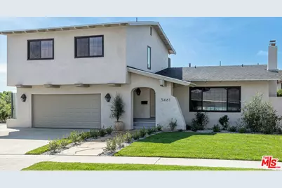 3481 St Susan Pl, Los Angeles, CA 90066 - Photo 1