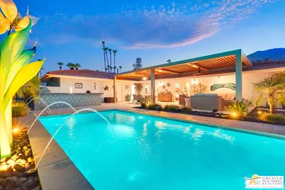1590 S Calle Marcus, Palm Springs, CA 92264 - Photo 1