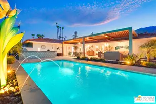 1590 S Calle Marcus, Palm Springs, CA 92264 - Photo 1