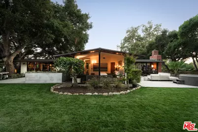 3880 Foothill Rd, Carpinteria, CA 93013 - Photo 1